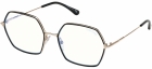 Armação TOM FORD 5615-B/V 001 