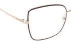 Armação TOM FORD 5613-B/V 048 