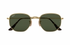 Óculos de Sol RAY BAN 3548NL 001 