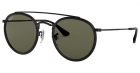Óculos de Sol RAY BAN 3647NL 002/58 