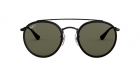 Óculos de Sol RAY BAN 3647NL 002/58 