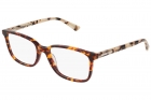 Armação ALEXANDER MCQUEEN MQ0128O 008 