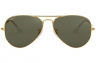 Óculos de Sol RAY BAN Aviator Classic RB3025 001/58 