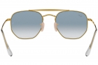 Óculos de Sol RAY BAN 3648L 001/3F 
