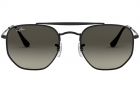 Óculos de Sol RAY BAN 3648L 002/71 