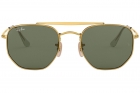 Óculos de Sol RAY BAN 3648L 001 