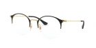 Armação RAY BAN 3578V 2890 