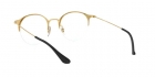Armação RAY BAN 3578V 2890 