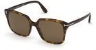 Óculos de Sol TOM FORD 0788/S 52H  