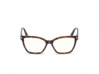 Armação TOM FORD CLIP ON 5641-B/V 054 