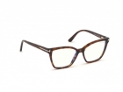 Armação TOM FORD CLIP ON 5641-B/V 054 
