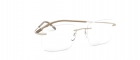 Armação SILHOUETTE 5541/DQ 8540