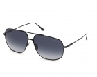 Óculos de Sol TOM FORD 0746/S 01W