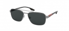 Óculos de Sol PRADA LINEA ROSSA 51US 5AV5Z1