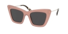 Óculos de Sol MIU MIU 01WS 06X5S0