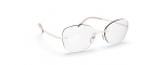 Armação SILHOUETTE 5540/CT 8640