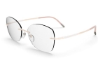 Armação SILHOUETTE 5540/CT 8640