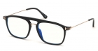 Armação TOM FORD 5588-B/V 001 