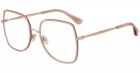Armação JIMMY CHOO 228 EYR