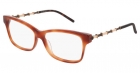 Armação GUCCI 0657O 003
