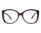 Armação GUCCI 0474O 002