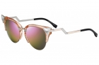 Óculos de Sol FENDI 0041S 9F6VQ