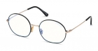 Armação TOM FORD 5701-B/V 028 