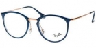 Armação RAY BAN 7140 5853 