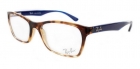 Armação RAY BAN 7033L 5666