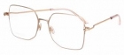 Armação JIMMY CHOO 262 J5G