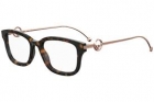 Armação FENDI 0418 2IK