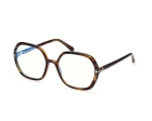 Armação TOM FORD 5814-B 052
