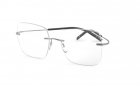 Armação SILHOUETTE 5541/IS 6560 