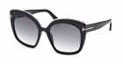 Óculos de Sol TOM FORD 0944/S 01B