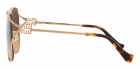 Óculos de Sol MIU MIU 52WS 7OE6S1