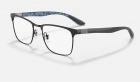 Armação RAY BAN 8421 2904