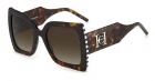 Óculos de Sol CAROLINA HERRERA 0001/S 086