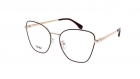 Armação FENDI 50007U 028