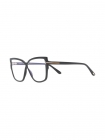 Armação TOM FORD 5828-B/V 001
