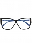 Armação TOM FORD 5828-B/V 001