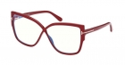 Armação TOM FORD 5828-B/V 066