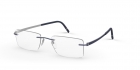 Armação Silhouette 5529 FG 4510