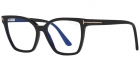 Armação TOM FORD 5641-B/V 001