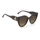 Óculos de Sol JIMMY CHOO LEONE/S 086
