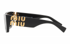 Óculos de Sol MIU MIU 09WS 1AB5S0