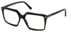 Armação TOM FORD 5689-B/V 001