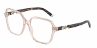 Armação TIFFANY & CO 2230 8278