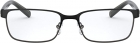 Armação ARMANI EXCHANGE 1042 6063