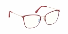 Armação TOM FORD 5839-B/V 075