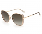 Óculos de Sol JIMMY CHOO ALEXIS/S DDB
